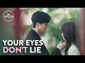 Download Lagu Song Kang tries to convince Kim So-hyun with a kiss | Love Alarm Season 2 Ep 4 [ENG SUB]