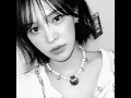 웬디 WENDY '시든 꽃에 물을 주듯 (The Lonely Bloom Stands Alone)' Red Velvet ai cover