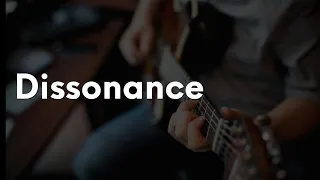 What Is Dissonance In Music 