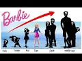 Download Lagu Barbie Growing Up | Fashion Wow