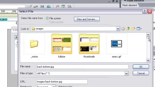 Dreamweaver Tutorials Create a slideshow using dreamweaver
