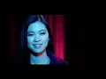 Female mind control scene