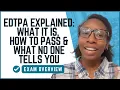 edTPA Explained What It Is How to Pass What No One Tells You