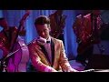 Rocket 88 - Lance Lipinsky & the Lovers - Jackie Brenston & His Delta Cats cover