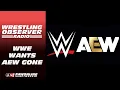 Download Lagu WWE's goal is to make AEW go away | Wrestling Observer Radio