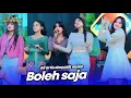 Download Lagu BOLEH SAJA - ALL ARTIS SIMPATIK MUSIC KLK AUDIO - ZERO TREE GANK - MALANG