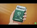 this is the lofi hip-hop i want back...
