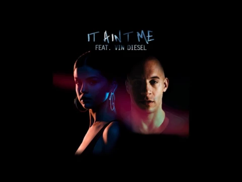 Download MP3 Selena Gomez \u0026 Kygo • It Ain't Me feat.Vin Diesel (Audio Only)