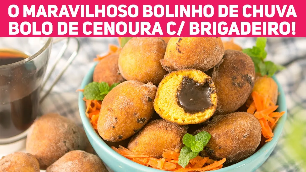 O modo de preparo e rendimento por escrito estão no link abaixo: https://cooknenjoy.com/receitas/bol. 