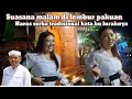 Download Lagu MALAM MALAM DI LEMBUR PAKUAN❗️ketemu bu lurahnya lagi patroli  ke para pedagang