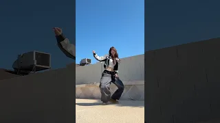 JENNIE Like JENNIE Mirrored Dance Cover Likejennie 