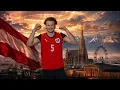 Das Nationalteam - Stripes and Stars