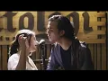 Download Lagu Ost Ku Kira Kau Rumah : Jourdy pranata Ft Prilly Latuconsina