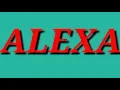 Alexa_-_Takkan_-_Pernah_-_Bisa(Lyrics)