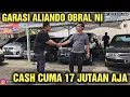 Download Lagu MURAH BANGET CASH 17 JUTAAN AJA HARGA MOBIL BEKAS DI SHOWROOM GARASI ALIANDO DI TAWAR OM ANDRE