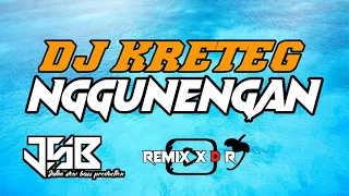 Download DJ KRETEG NGGUNENGAN ( Oh rani jebul koe ngapusi ) REMAKE MP3