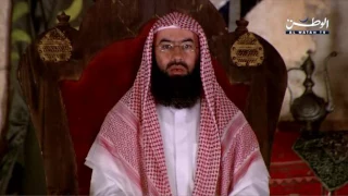 الشيخ نبيل العوضى مشاهد 2 الجن والمس 23 30 