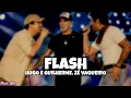 Hugo e Guilherme, Zé Vaqueiro - Flash (Minha Mente) (Letra/Lyrics)