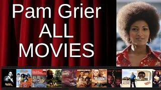 ALL Pam Grier Movies Ranked by Score Critics Fans