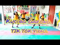 Lagu Kucing Garong - Erni // TikTok Virall // Choreo - Wawa