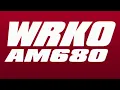 WRKO 680 Boston - Howie Carr Gene Burns