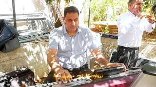 معزوفة ع كيفكم اورجنيست الفنان مراد دراوشة شاعر اليرغول هاشم السويطي 