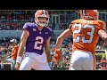 Clemson Football 2024 Spring Game Every Play