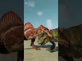 Download Lagu Spinosaurus vs. Tyrannosaurus Rex 🦖 Jurassic World Evolution 2