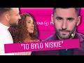 Download Lagu Ewa Minge reaguje na zachowanie Maseraka i odpadnięcie z \