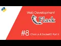 Flask Web Dev Chart Js Flask SocketIO Part II