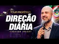 Download Lagu COMO BUSCAR DIREÇÃO DIÁRIA DE DEUS - TOUR PROFÉTICO RIO GRANDE DO SUL @ViniciusIracet ​