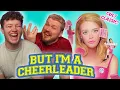 Download Lagu RuPaul in een homofilm! | Maar ik ben een cheerleader Reactie