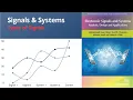 Signals and Systems Signum Function