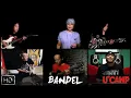 Download Lagu BANDEL (HD) - U'Camp