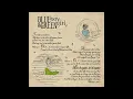 Blue Boy & Green Girl - Mademoiselle