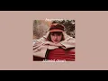 lolo zouaï; beaucoup // slowed down