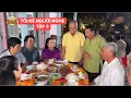 Download Lagu TÔI KỂ NGƯỜI NGHE Tập 3| Fan cứng đãi Bảo Chung, Khương Dừa, Ngọc Huyền, Linh Tâm tiệc linh đình