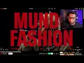 (TRAP SONG OF THE YEAR?) Reacting to "Mundo Fashion" by TZ DA CORONEL ft. MATUÊ | Daniels Junior