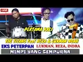 Download Lagu Full❗The Titans Feat Eks Peterpan(Mimpi Yang Sempurna) Reza, Lukman Live At Festifal Bandung