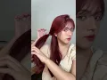 Download Lagu How to get Prettier Side Ponytail 🙌🏻 Hope this video helps ❤️ #hairstyle #ponytail #hairtutorial