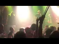 The Planet Smashers - Montreal - Unstoppable