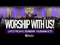 Sunday Service at Lilly Grove Missionary Baptist Chruch w Guest Preacher Dr John Adolph