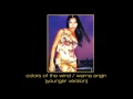 Download Lagu Anggun - OST Pocahontas - Warna Angin (Younger Version)