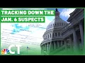 Sedition Hunters Conversations With People Assisting Feds in January 6 Probe