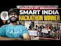 Smart India Hackathon 2026 PPT Strategy Revealed By An SIH Winner