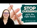 Find Your Perfect Match Picking the Right Furls Hook