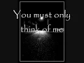 Shakespear's Sister - Stay (with Lyrics)