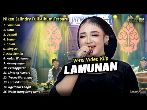 Download MP3 Niken Salindry Full Album || Lamunan, Lintu, Niken Salindry Terbaru 2024 - KEMBAR MUSIC DIGITAL