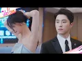 Download Lagu Gadis selamatkan acara dengan pensil, dan CEO jatuh cinta berat!