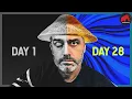 The Science of Micro-dosing Tested for 28 DAYS